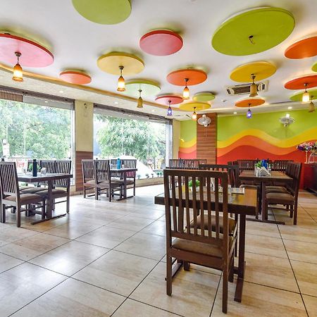 Fabhotel Padmawati Palace Τζαϊπούρ Εξωτερικό φωτογραφία