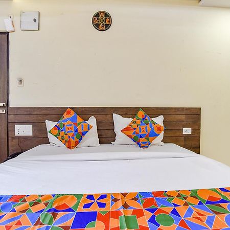 Fabhotel Padmawati Palace Τζαϊπούρ Εξωτερικό φωτογραφία