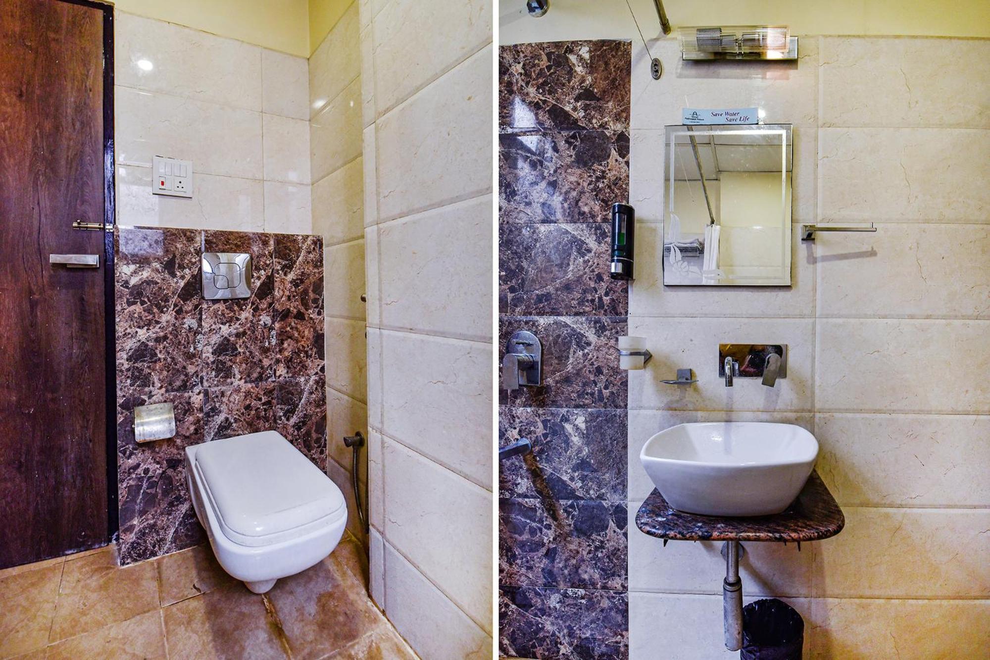 Fabhotel Padmawati Palace Τζαϊπούρ Εξωτερικό φωτογραφία