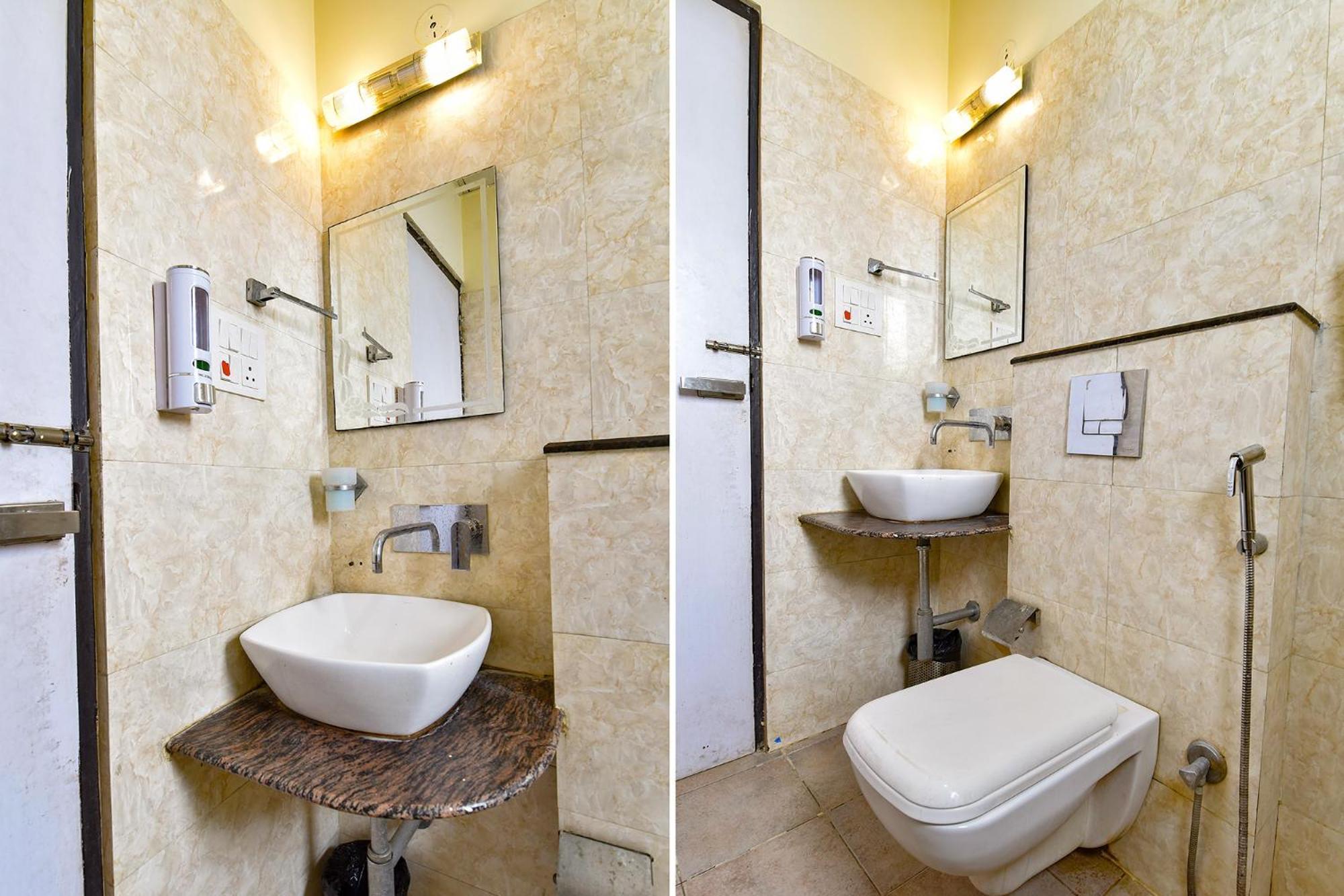 Fabhotel Padmawati Palace Τζαϊπούρ Εξωτερικό φωτογραφία