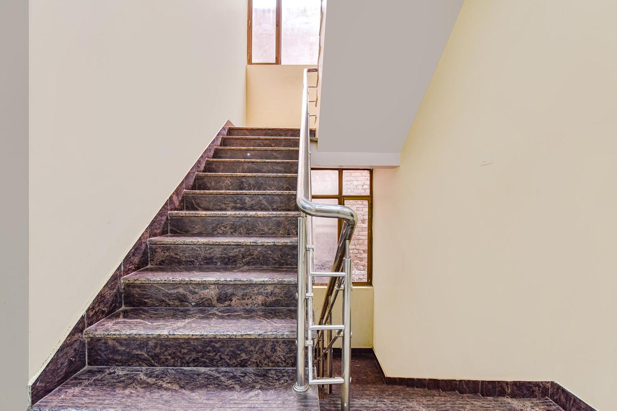 Fabhotel Padmawati Palace Τζαϊπούρ Εξωτερικό φωτογραφία